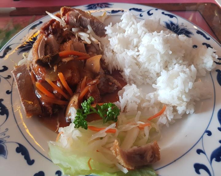 Luu Chinesisches Spezialitaten-Restaurant